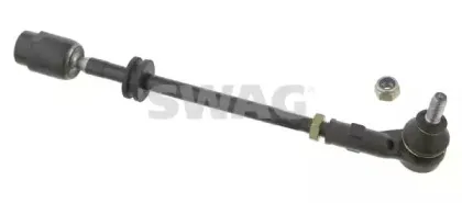 30 72 0051 SWAG Поперечная рулевая тяга 30 72 0051 SWAG Поперечная рулевая тяга